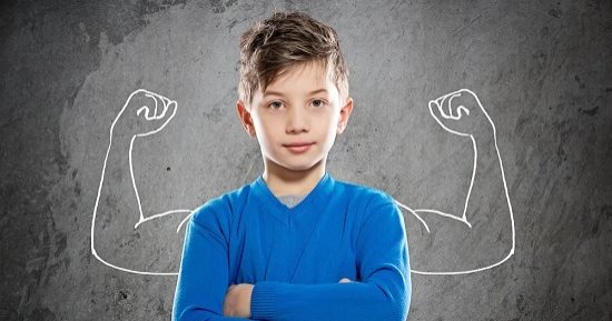 امتحانات نهاية العام.. كيف تبني ثقة طفلك بثلاث خطوات بسيطة؟