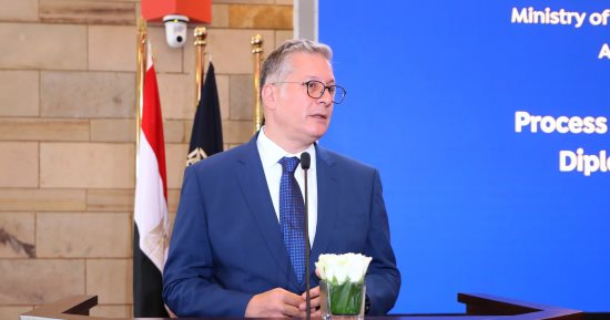 خارطة طريق حتى 2030 لزيادة الإنتاج المحلى من البترول والغاز.. انفوجراف