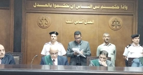 الإعدام شنقا لفرّان قتل شخصا قبل جلسة عرفية للصلح بسلاح نارى فى الخانكة