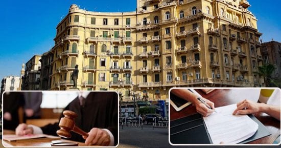 إزاى تكتب عقد إيجار جديد لشقة سكنية.. خطوات تضمن حقوق المالك والمستأجر