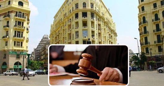  حكم قضائى بفسخ عقد الإيجار والتسليم وسداد المتأخرات من الإيجار.. برلمانى