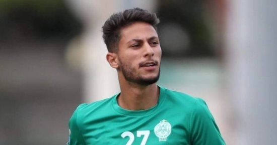 المطالب المالية تبعد بوزوق عن صفقات الزمالك
