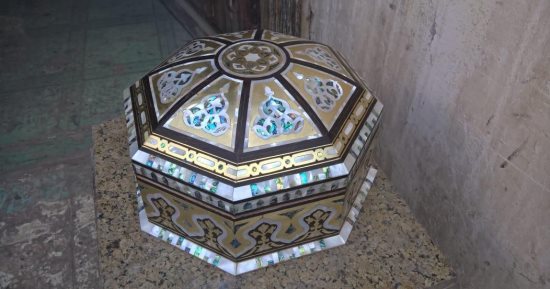 معرض للحرف اليدوية التقليدية فى المركز الثقافى النمساوى.. اعرف موعده