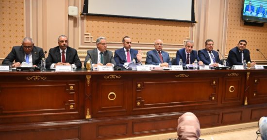 قانون الإيجار القديم.. إسكان النواب تستمع للملاك والمستأجرين الأسبوع المقبل