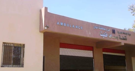 "حياة كريمة".. 2059 مشروعًا داخل 100 قرية فى محافظة أسوان (صور)