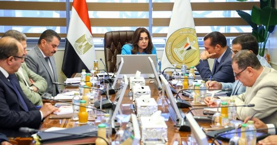 التنمية المحلية: لن نتهاون مع أى تقصير فى منظومة عمل المراكز التكنولوجية