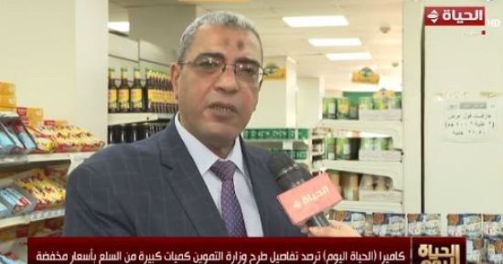 تموين القاهرة: تجهيز شوادر وسيارات متنقلة لضخ اللحوم للمواطنين قبل عيد الأضحى