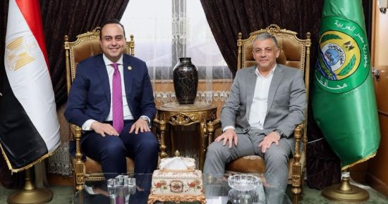 الرعاية الصحية: تشغيل قسم الحضانات بكامل طاقته فى مستشفى القصاصين المركزى