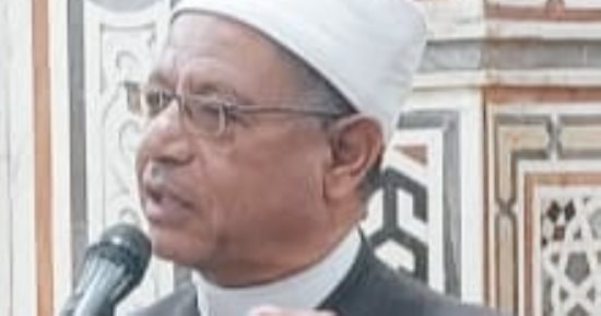 "المنبر الثابت".. 60 ندوة بمساجد سوهاج حول جريمة التحرش وموقف الإسلام منها
