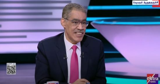 ضياء رشوان: "الإخوان.. إعلام ما بعد السقوط" يناقش ماكينة الدعاية للجماعة بعد انهيارها