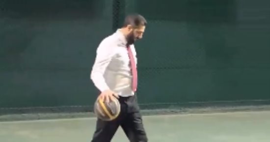 الرئيس السورى أحمد الشرع يوضح علاقته بهجمات 11 سبتمبر.. ماذا قال؟