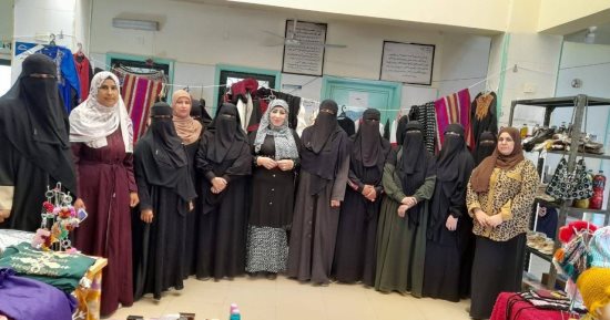صحة شمال سيناء تطلق عدة فعاليات صحية وخدمية