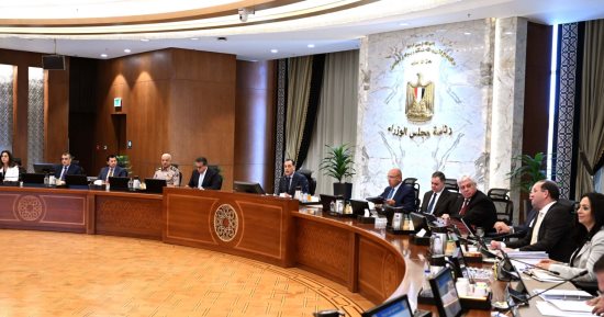 الحكومة توافق على لائحة صندوق تحسين الخدمة بمستشفيات ومراكز الصحة النفسية