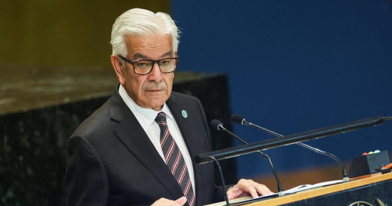 العالم هذا الصباح.. وزير دفاع باكستان: "أسقطنا 5 طائرات هندية".. نتنياهو: قصفنا مطار تابع للحوثيين فى اليمن.. جوتيريش قلق إزاء التصعيد بين الهند وباكستان.. وترامب يستنكر الضربات المتبادلة بين الهند وباكستان