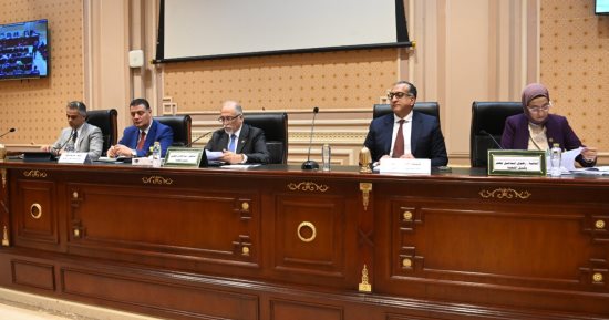 لجنة التضامن الاجتماعي بمجلس النواب توافق على موازنة بنك ناصر الاجتماعى للعام المالي 2025/2026.. توصية بإعفاء البنك من الضرائب والترويج لأنشطته.. وبنك ناصر الاجتماعي: نقدم خدمات للفئات الأكثر احتياجا