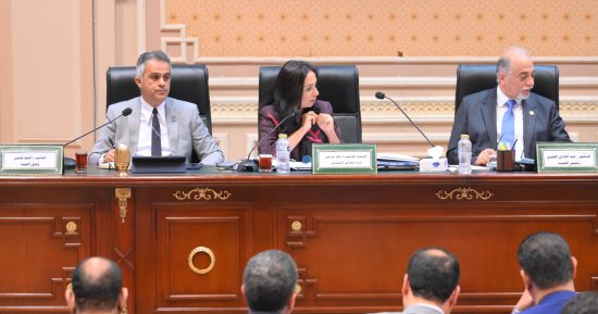 وزيرة التضامن: زيادة اعتماد تكافل وكرامة بإجمالى 11 مليار جنيه