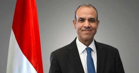 مصر تدين التفجير الإرهابى الذي استهدف كنيسة مار إلياس فى دمشق