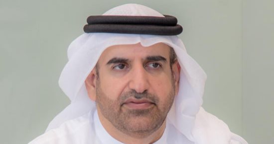 المدير التنفيذى لمؤسسة بن راشد:نسعى لعقد بروتوكول تعاون مع مكتبة الإسكندرية