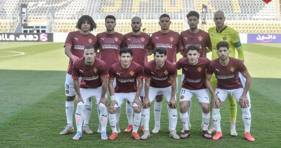 تعرف على تشكيل سيراميكا أمام بتروجت بكأس الرابطة 
