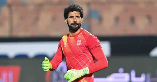 المهدي سليمان: لم أستطع النوم منذ 4 أيام.. لكن اليوم سعيد بعد حصد لقب الدوري