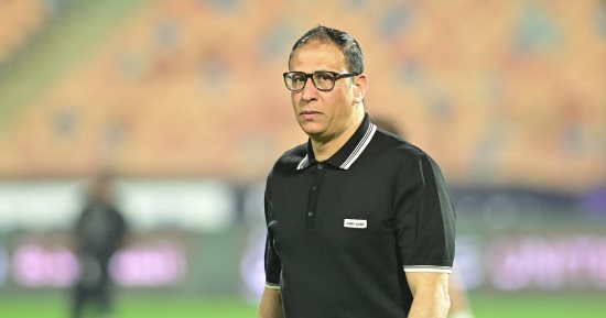 رسميا .. مودرن سبورت تعلن تعين مجدى عبد العاطى مديرا فنيا للفريق 