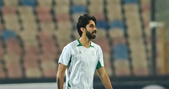 فحص طبى ينتظر ثلاثى الاتحاد السكندرى لحسم موقفهم من مباراة بتروجت