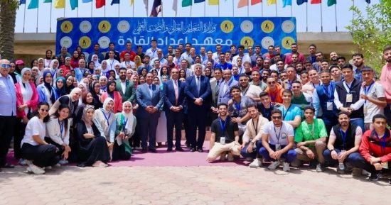 عمرو عثمان: 75% من متطوعى صندوق مكافحة الإدمان من طلاب الجامعات