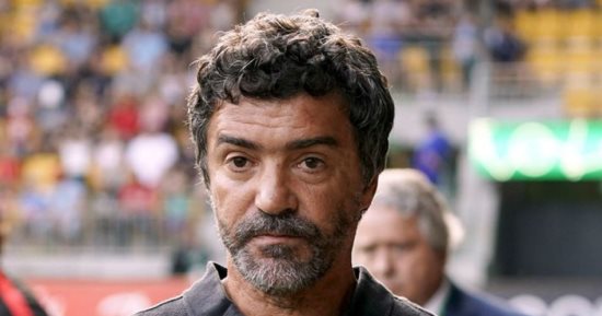 الأهلي يفاوض البرتغالى هيليو سوزا لخلافة كولر