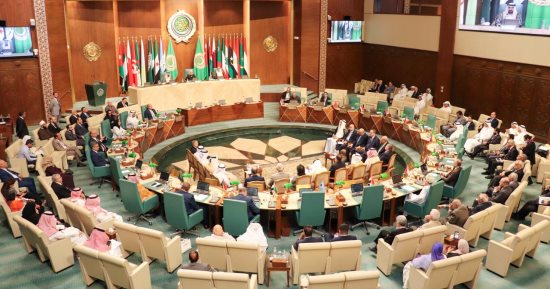 البابطين الثقافية والبرلمان العربي يحتفيان برواد خدمة اللغة العربية