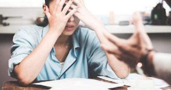 سمعت عن التنمر بين الزوجين؟ 5 خطوات تساعدك لو بتتعرض له 
