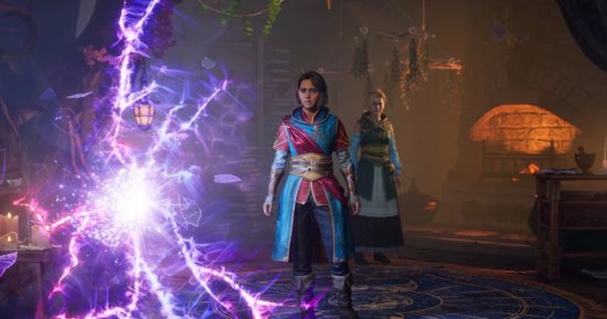 لعبة Split Fiction تتجاوز 4 ملايين نسخة وتفوق توقعات EA بمرتين