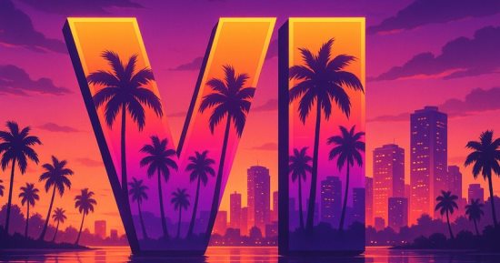 روكستار تكشف موعد إصدار GTA 6 رسميًا وتطرح العرض الترويجى الثانى