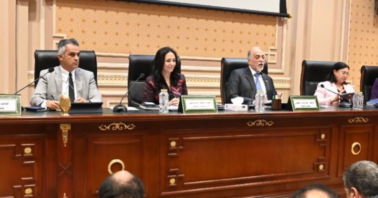 الحماية الاجتماعية تحصل على نصيب الأسد من موازنة 25/26.. تضامن النواب توافق على خطة التضامن الجديدة.. 46 مليار جنيه للمنح الاجتماعية.. الوزيرة: مصر من أنجح دول الشرق الأوسط بالملف.. والنواب يشكرون الرئيس