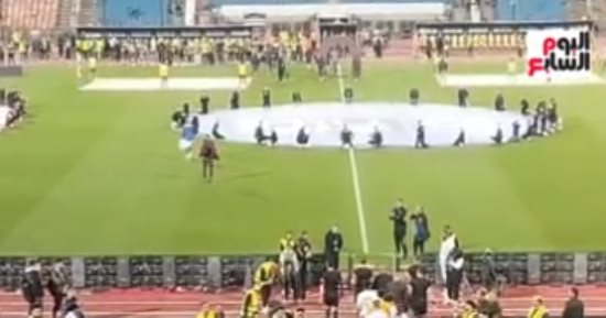 تظلمات مباراة الأهلى والزمالك.. لجنة الاستئناف تؤجل قرارها لـ15 مايو (فيديو)