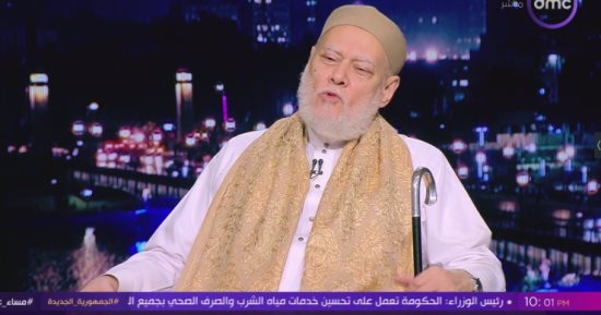 علي جمعة: أبو منصور الماتريدي رمز لأهل السنة ولا يوجد فارق بين مذهبه والأشاعرة