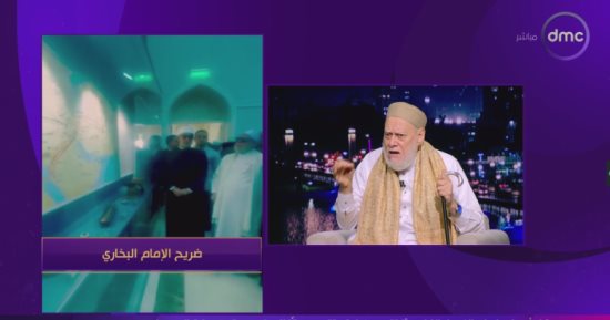 علي جمعة: العقل والقلب المنفتحان من مميزات الحضارة الإسلامية الجميلة