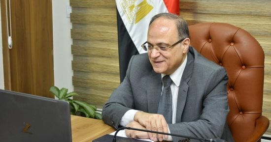 هيئة الدواء المصرية والوكالة المغربية للتأمين الصحى تبحثان آفاق التعاون