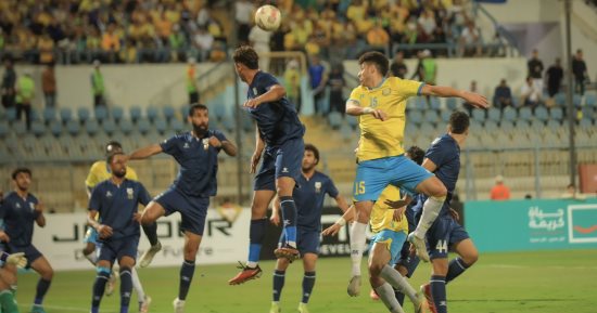 6 مواجهات لا تفوتك فى صراع الهبوط بالدورى هذا الموسم.. الإسماعيلى والمحلة الأبرز