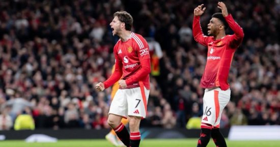 الدورى الإنجليزى يحصد 6 مقاعد فى دورى أبطال أوروبا الموسم المقبل
