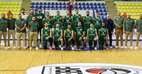 موعد أول مباراة لسلة الاتحاد السكندرى ببطولة BAL بجنوب أفريقيا