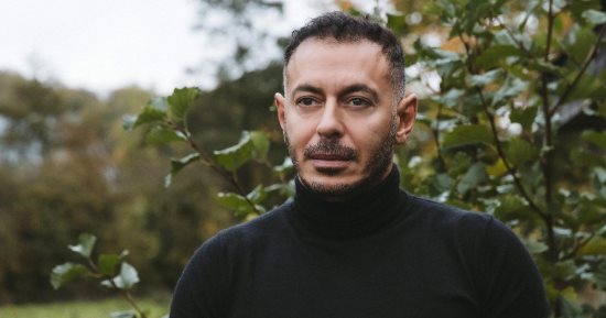 تفاصيل تعرض والد مصطفى شعبان لجلطة في القلب
