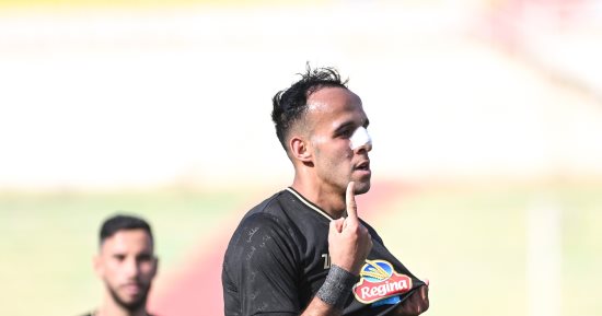 الزمالك ينتظر العروض الرسمية لرحيل ناصر منسى