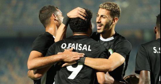 البنك الأهلى يواصل استعداداته لسيراميكا فى نهائى كأس عاصمة مصر