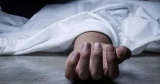 مصرع شاب غرقا فى مياه إحدى الترع بمنية سمنود بالدقهلية
