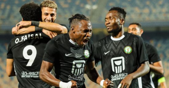 المصري وفاركو والبنك الأهلي أبطال فيلم "الرعب" فى كابوس بيراميدز بالدوري