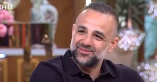 المخرج رؤوف السيد: مضيت فيلم نجوم الساحل قبل نزول فيلم الحريفة لدور العرض