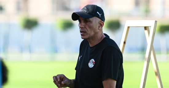 قبول اعتذار أسامة نبيه عن عدم الاستمرار مع منتخب الشباب 