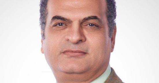 أسامة رؤوف: علاقات وطيدة بين مهرجانات المونودراما حول العالم