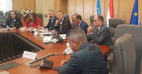 شئون البيئة: التحول للصناعة الخضراء ضرورة لتعزيز التنافسية وتقليل الأعباء البيئية