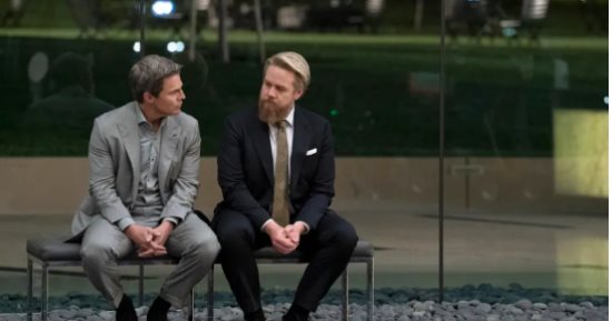 إلغاء مسلسل "Suits LA" على منصة NBC بعد موسم واحد فقط